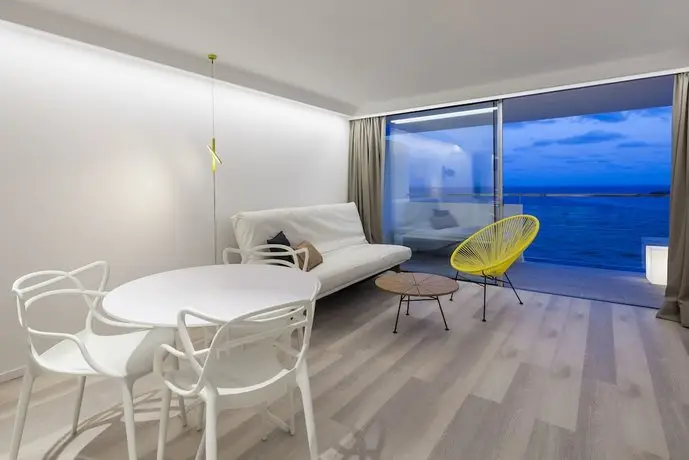 Sud Ibiza Suites 