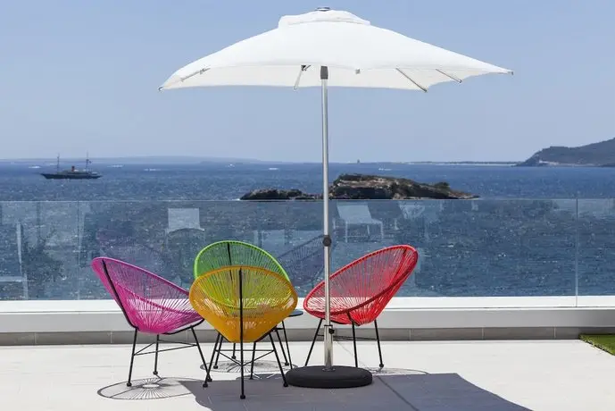 Sud Ibiza Suites 