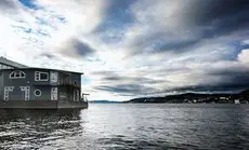 Floating House Bergen 