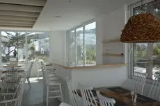 Casa Grande Hotel Mykonos Island 