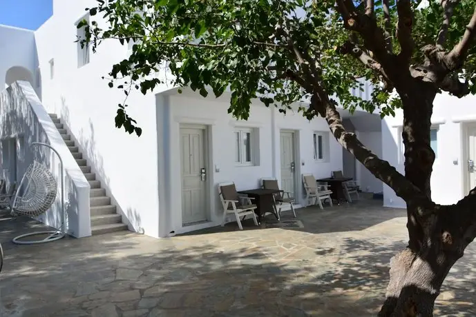 Casa Grande Hotel Mykonos Island 