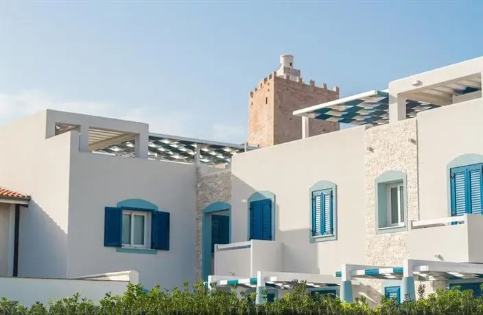 Residence Le Palme San Vito Lo Capo