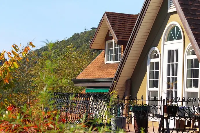 Yangpyeong Breeze Pension 