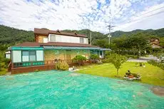 Yangpyeong Sunny Hill Pension 