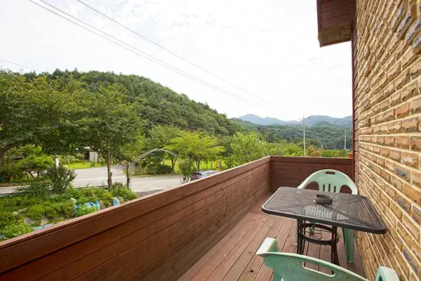 Yangpyeong Sunny Hill Pension 