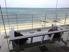 Beach Room 