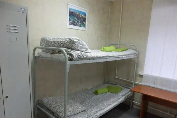 Lime Hostel