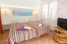 Apartamentos Casa Franziska 