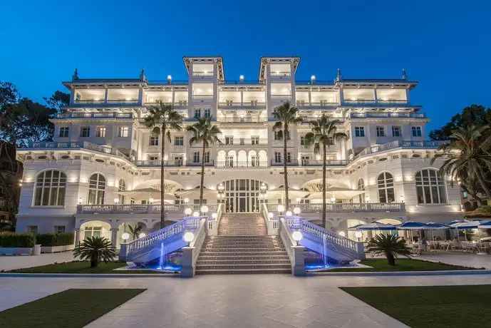 Gran Hotel Miramar