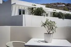 Mykonos Dove Beachfront Hotel 