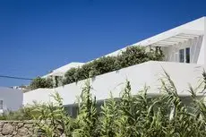 Mykonos Dove Beachfront Hotel 