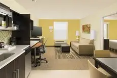 Home2 Suites by Hilton Denver International Airport 