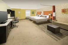 Home2 Suites by Hilton Denver International Airport 