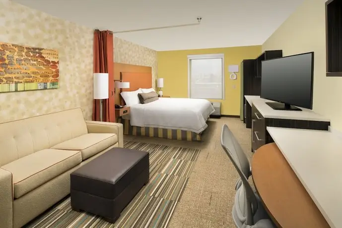 Home2 Suites by Hilton Denver International Airport 