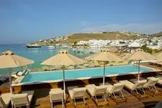 Thalassa Boutique Hotel - Suites 