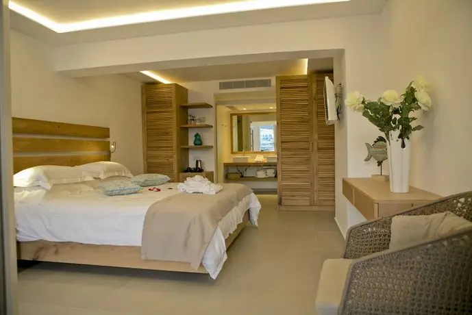 Thalassa Boutique Hotel - Suites 