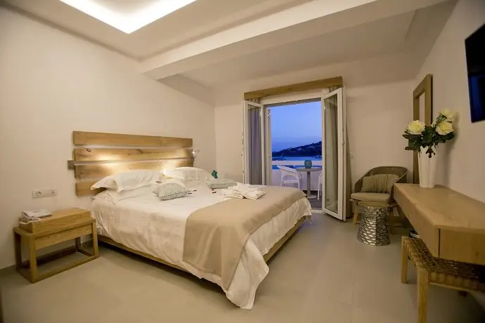 Thalassa Boutique Hotel - Suites 