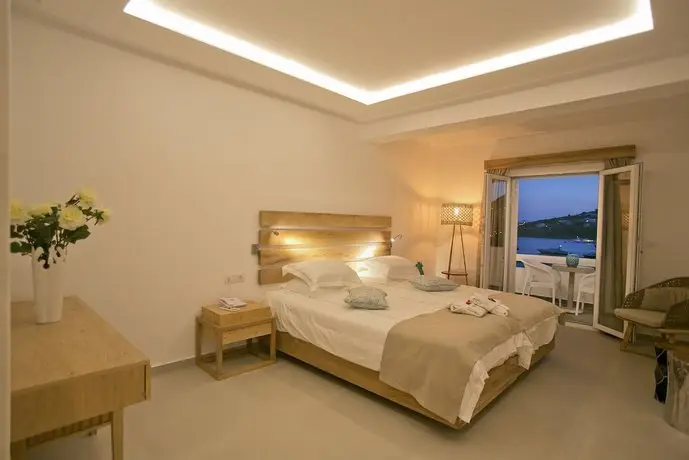 Thalassa Boutique Hotel - Suites 