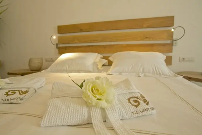 Thalassa Boutique Hotel - Suites 