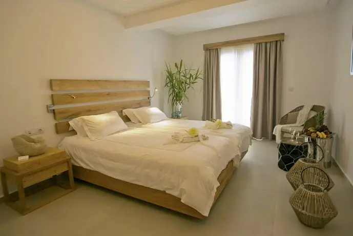 Thalassa Boutique Hotel - Suites 