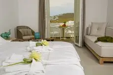 Thalassa Boutique Hotel - Suites 