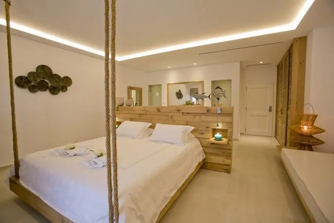 Thalassa Boutique Hotel - Suites 