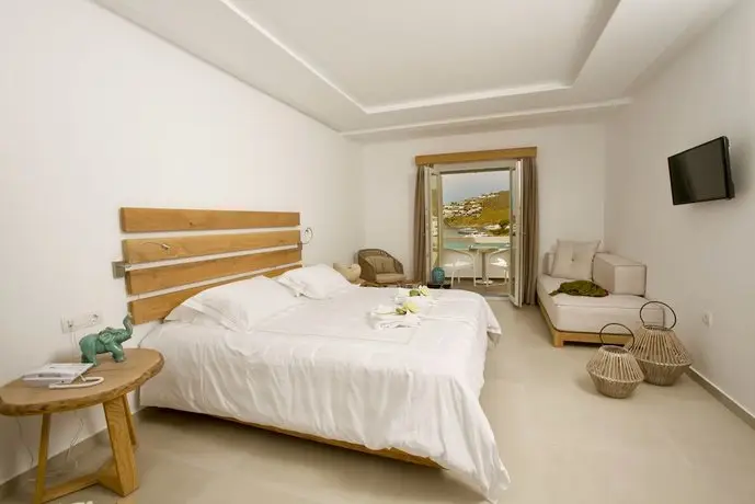 Thalassa Boutique Hotel - Suites 