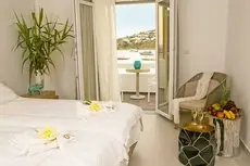 Thalassa Boutique Hotel - Suites 