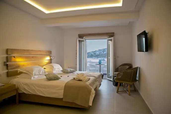 Thalassa Boutique Hotel - Suites 