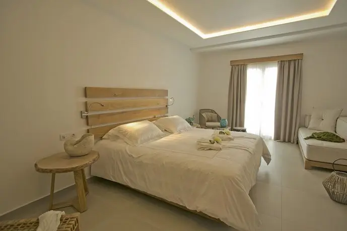 Thalassa Boutique Hotel - Suites 