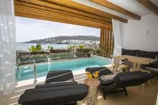 Thalassa Boutique Hotel - Suites 