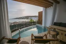 Thalassa Boutique Hotel - Suites 