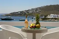 Thalassa Boutique Hotel - Suites 