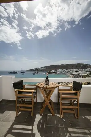 Thalassa Boutique Hotel - Suites 