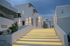 Thalassa Boutique Hotel - Suites 