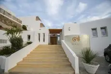 Thalassa Boutique Hotel - Suites 