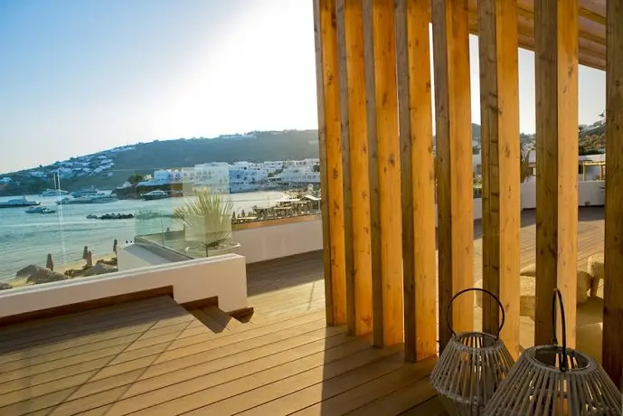 Thalassa Boutique Hotel - Suites 