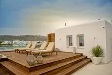 Thalassa Boutique Hotel - Suites 