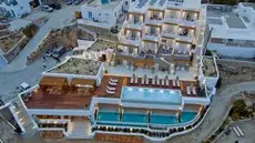 Thalassa Boutique Hotel - Suites 