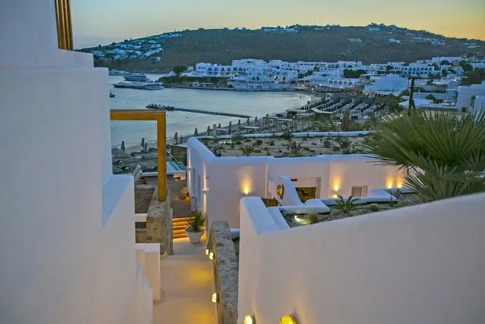 Thalassa Boutique Hotel - Suites 