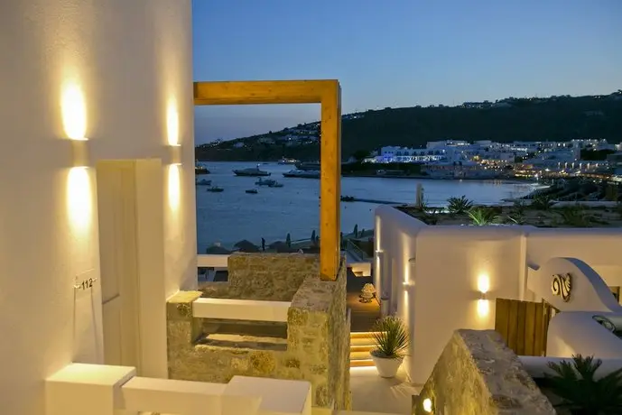 Thalassa Boutique Hotel - Suites 