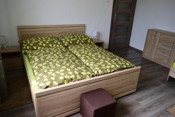 Apartmany Lenko