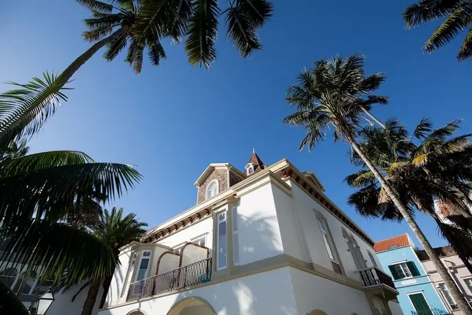 Casa das Palmeiras Charming House - Azores 1901 