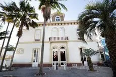 Casa das Palmeiras Charming House - Azores 1901 