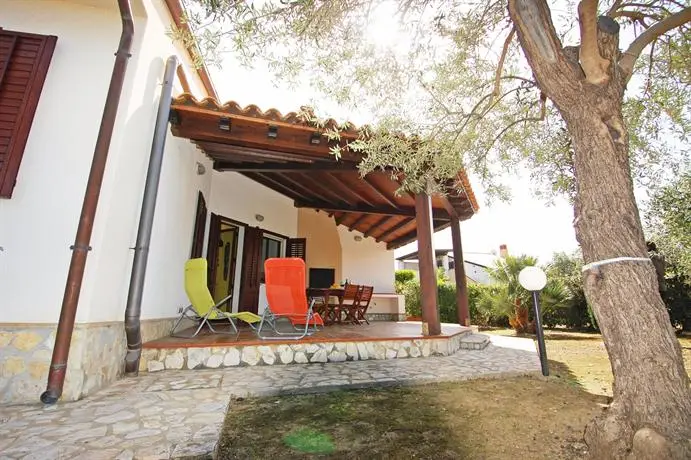 Casa Vacanza Arvilla