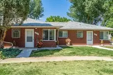 The Denver Cottages 