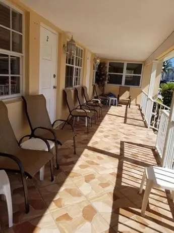 Wow Apartment for 4 Just Few Steps To The Beach