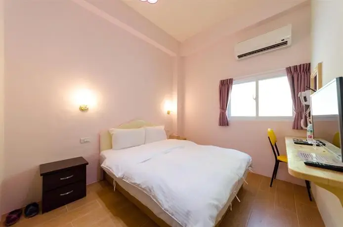 Qing Song Homestay 