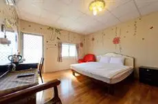 Qing Song Homestay 