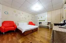 Qing Song Homestay 